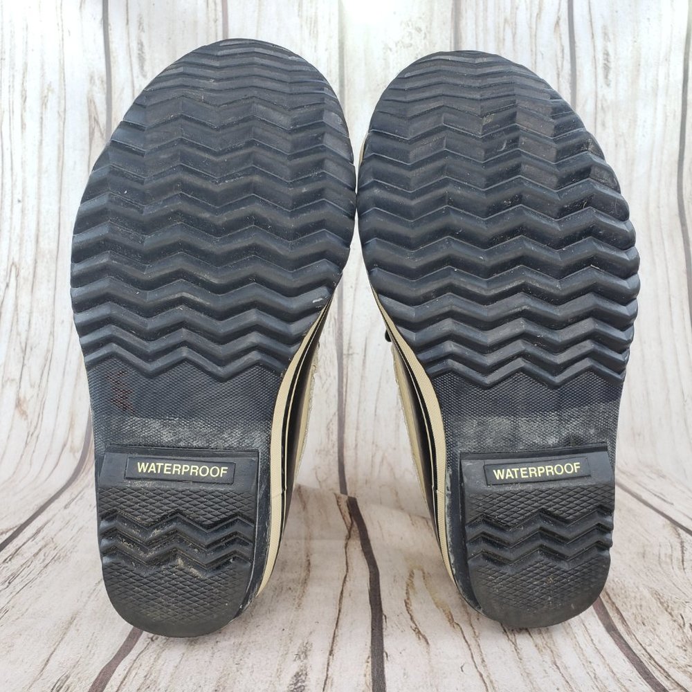Sorel Kids' Yoot Pac TP Size 3 - Picture 7 of 8